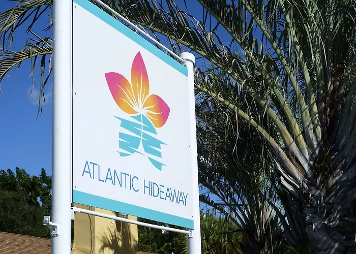 Atlantic Hideaway