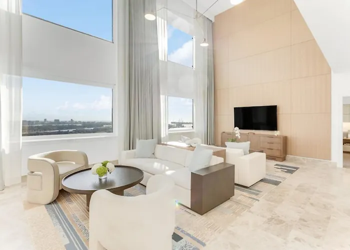 Intercontinental Miami By Ihg